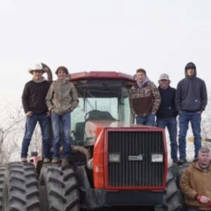 Meet your Posher, Christopher